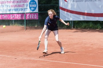 Bild 65 - OL TV Uetersen - 1. Kieler HTC